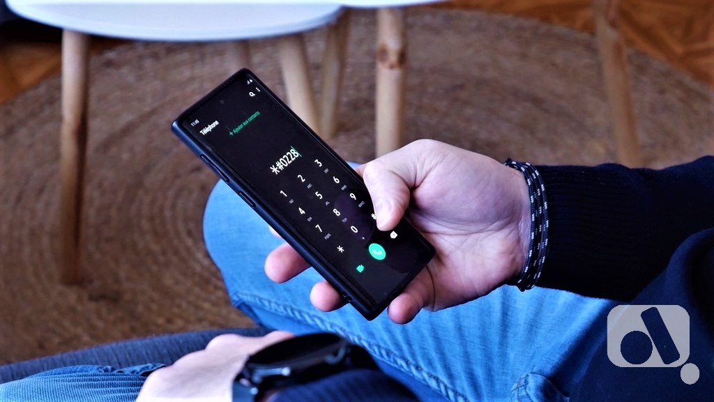 SAMSUNG : Codes secrets pour les smartphones Galaxy