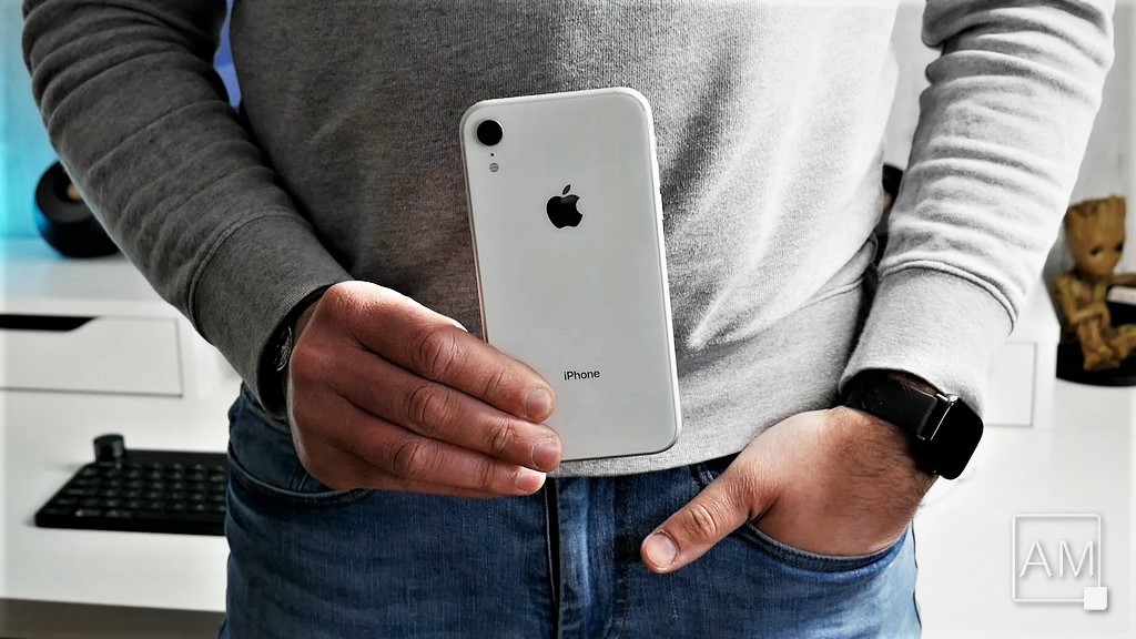 Comment savoir dans quel pays a été fabriqué un iPhone ?