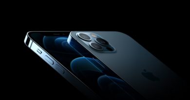 iPhone 12 Pro et iPhone 12 Pro Max